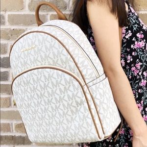 Michael Kors Backpack